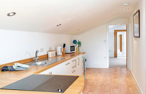 Finest Retreats - Stable Barn Apartment at Bodmin Moor - Foto 4