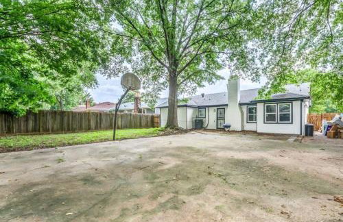 Near Parks & Shopping- Hickory Ridge Hideaway - Foto 31