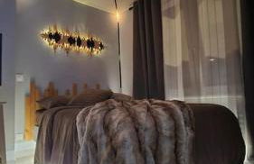 Luxueux appartement love avec Sauna - Foto 1