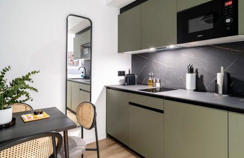 Limehome Malaga Calle Victoria - Foto 10