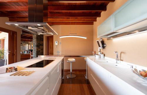 Villa Atlanntes con piscina en Fuerteventura - Photo 28