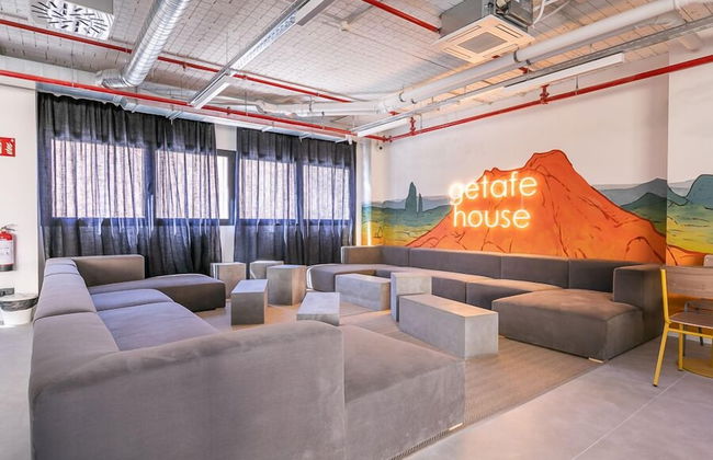 Micampus Getafe - Foto 30