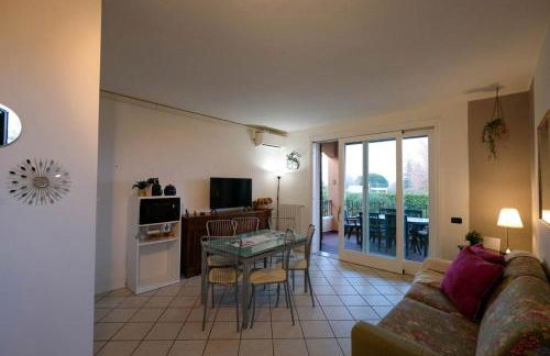 Casa della Rocca Lago di Garda - Foto 14