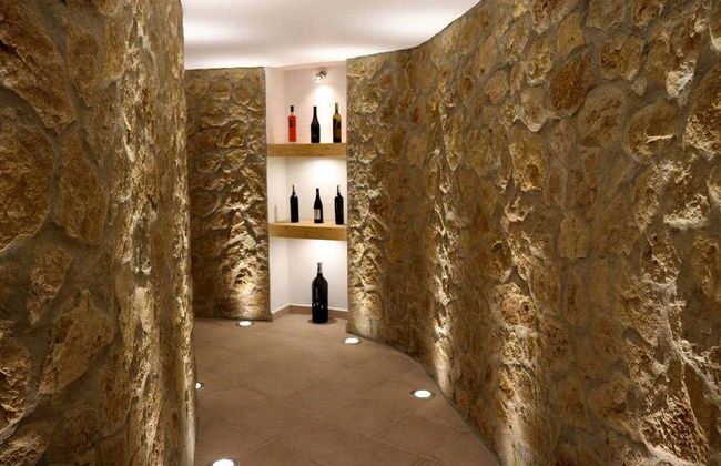 Visita a las bodegas Las Encomiendas - Foto 3