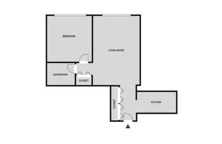 Blueground UES pool gym nr central park NYC-1293 - Foto 15