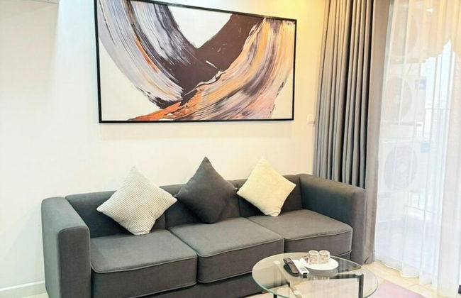 HMH - Vinhomes D'capitale - Foto 23