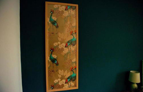 4-Bed, Sleeps 6, contractors welcome! - Foto 20