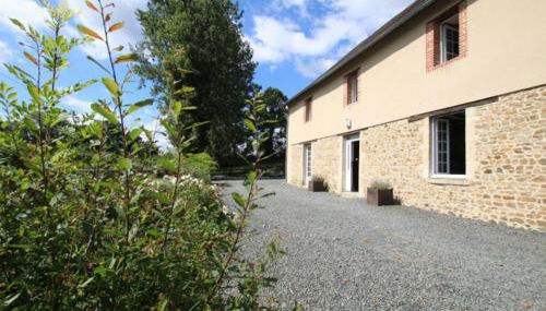 Gîte De L'Etot Fossey - Foto 4