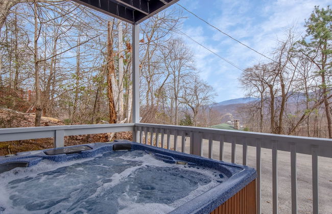 Swiss Bear Haus - Photo 25