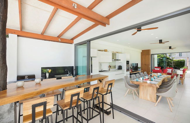 Villa SeaNest Samui - Photo 36