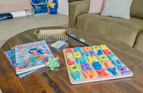 Where the Sun Meets the Water - Foto 16