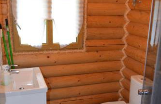 Camping Szczecinek Domy Wypoczynkowe - Foto 76