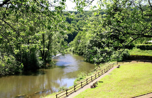 Holiday Home in Kyllburg Eifel Near the Forest - Photo 36