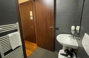 Residence Le Marmotte - Foto 54