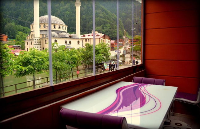 Osmanli Suite - Foto 29