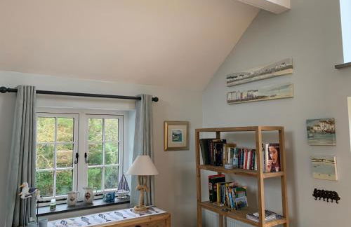 Bossiney Cove Cottage - Foto 34