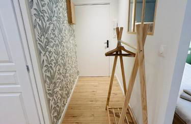 La Petite Rhonelle - Studio en hypercentre - Foto 14