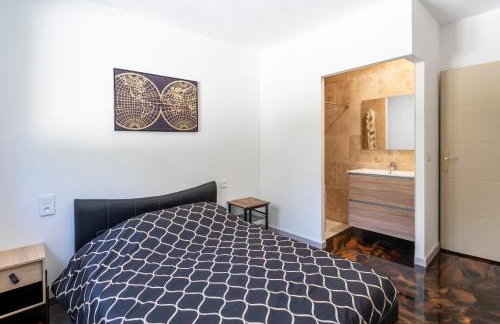 Villa Sérénity 10 pers maxi - Foto 2