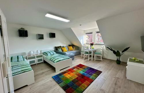 Ferienwohnungen GoJa - Foto 14