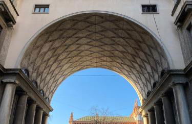 Paeninsula, design e comfort nel centro di Milano - Porta Venezia - Foto 41