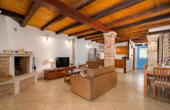 Villa Ida With View - Foto 11