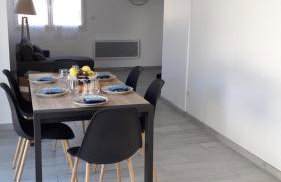 GITE LES 3 EDELWEISS - Maison SEGUITTE - 6 PERSONNES - Foto 12