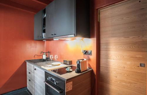 Studio - Centre La Salle les Alpes Serre Chevalier - Photo 7