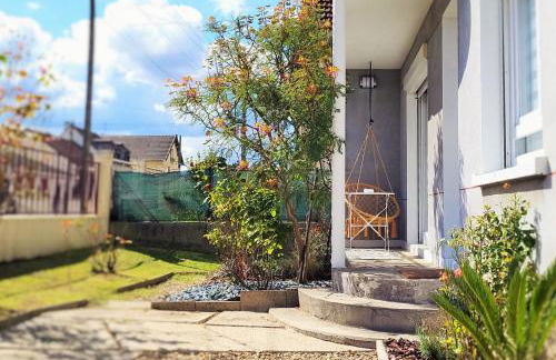 Gîte Unique Le Caijonet proche de Disneyland, Aeroport CDG, Paris - Foto 22