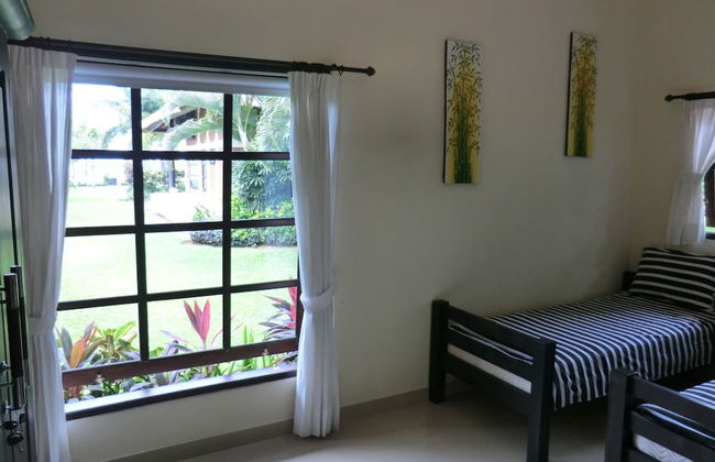 Villa Pelangi Bali - Foto 8