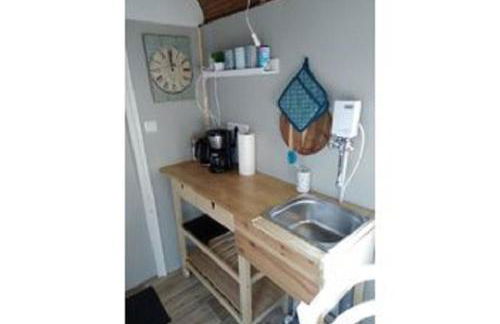 Campen Cottage - Photo 54