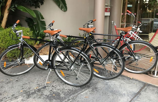 Kimberley Gardens Serviced Villas - Foto 10