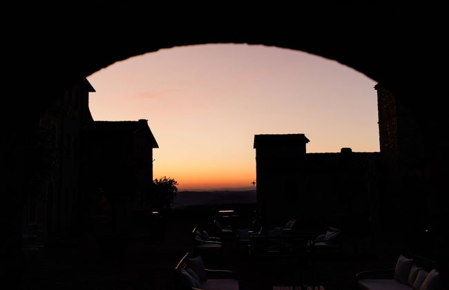 SPAO Borgo San Pietro AquaeOrtus - Foto 65