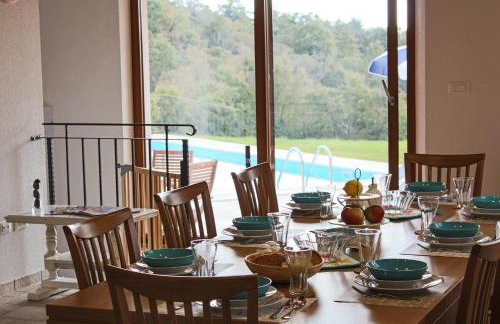 Villa Arton heated swimming-pool - Photo 9