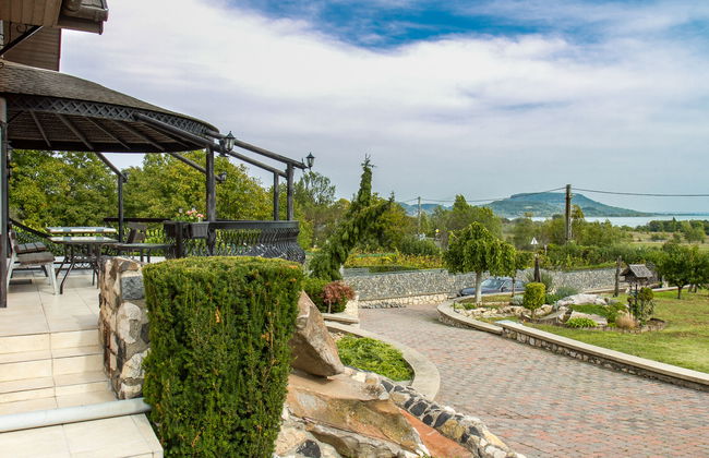 Villa Rosso - Foto 2