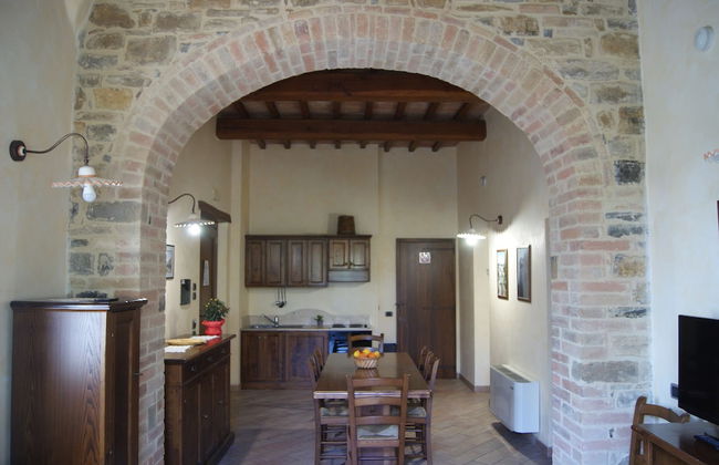 La Fonte di Montebuono - Foto 22