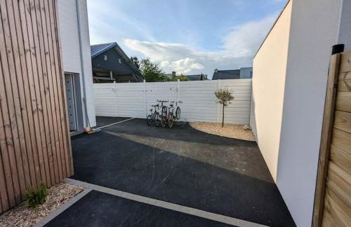 Maison vacance baie du Mont-Saint-Michel KER ZIJ - Foto 23