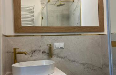 Apartamenty Leśna Przystań Kazub nr 11 - Foto 8