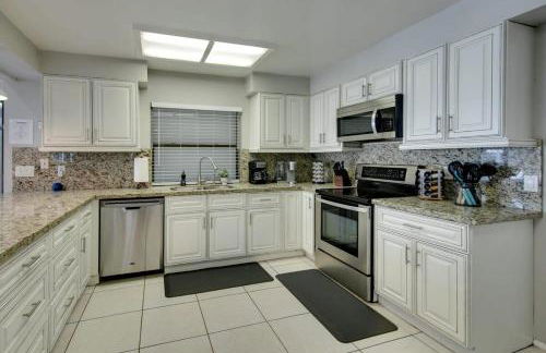 Funky Flamingo 3Kings Beach Gear Hot Tub & Pool - Foto 29