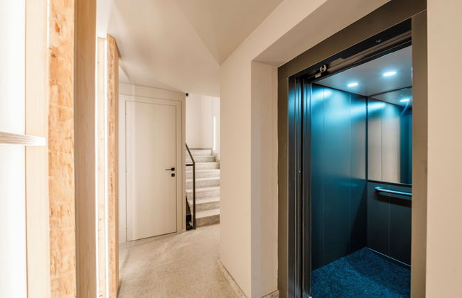 DALANIA MOUNTAIN APARTMENTS - Foto 68