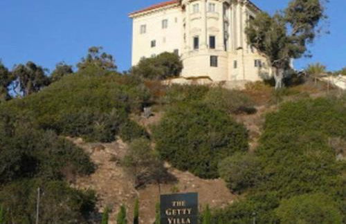 OCEAN PARADISE SANTA MONICA ADJACENT 2 Bedroom - Foto 23