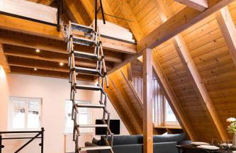 stadtmauer apartments - Großzügige luxuriöse Wohnung an der Stadtmauer - ideal für Familien - Foto 17