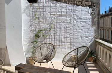 Penthouse Apartment with Large Terrace and Veranda - Foto 33