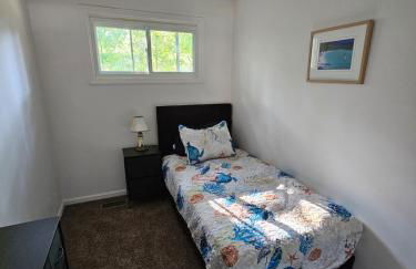 Cozy 3BR Cottage Near Headlands - Foto 5