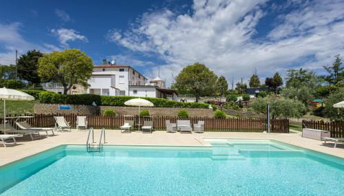 Italian Experience-La Casa di Campagna - Foto 3, Garden, sunbed, Garden view