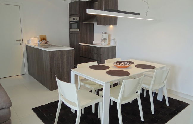 Apartment in Nieuwpoort Near the Beach - Foto 11