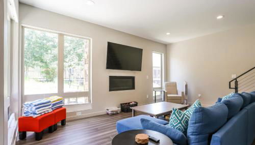 Granby Colorful Adventures - Breathtaking Views - Foto 2