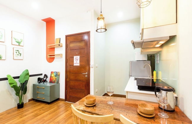 SAZIHOME Old Town Hanoi - Foto 25