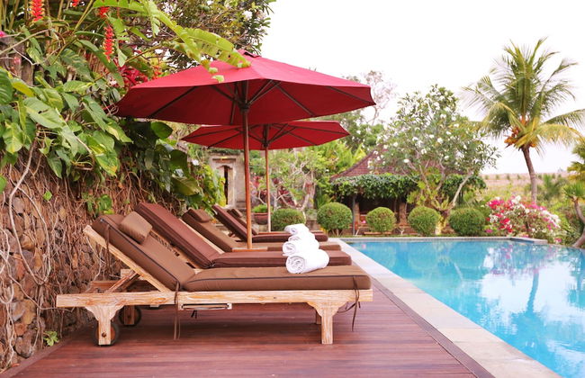 The Sanyas Retreat - Foto 1