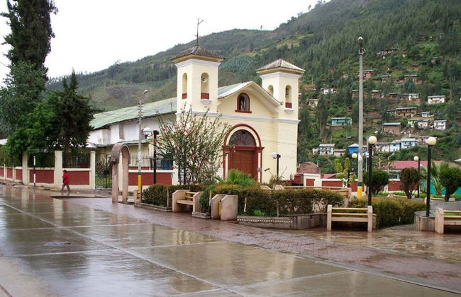 Escursione a Huariaca e Conoc + Casa de la Moneda - Foto 3