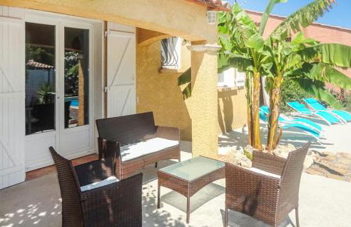 Cozy Home In Salles D'aude With Wifi - Foto 11